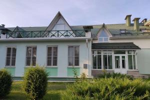 База отдыха «Дружба»