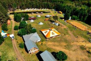 Отель-клуб «Экспедиция»