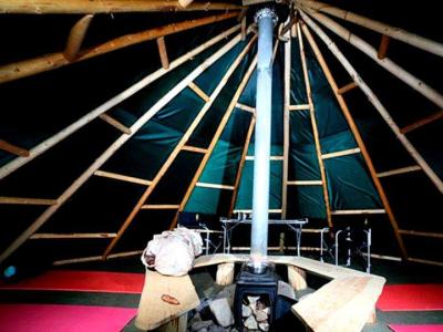 Экспедиция - 50