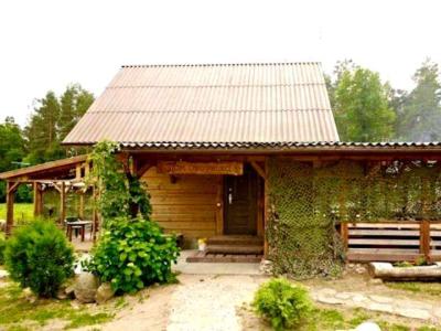 Лесной кордон - 31