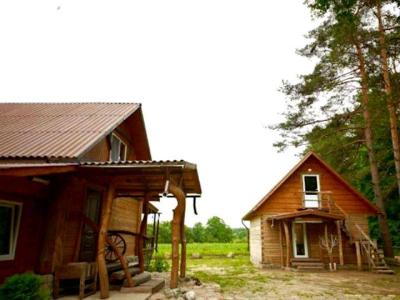 Лесной кордон - 32