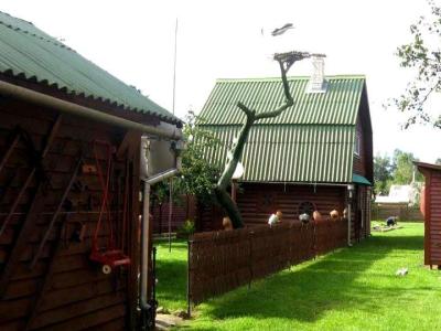 У Бондара на Загрэбли - 0