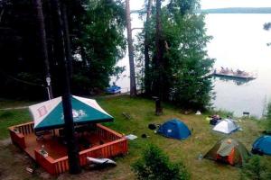 База отдыха «Лесной Рай»