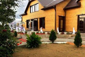 Гостиницы Гостиницы