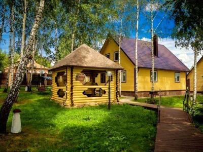 Николаевские Пруды - 106