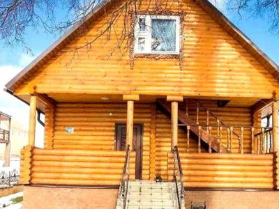 Николаевские Пруды - 107