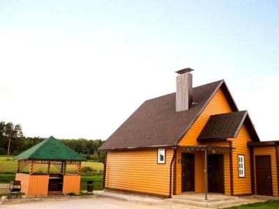 Николаевские Пруды - 108