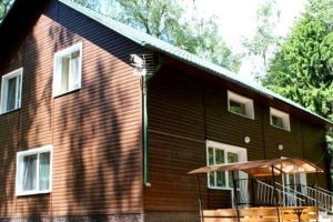 База отдыха «Девино»