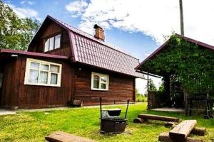 Снять дом посуточно