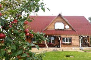 Эко-комплекс «Заозёрцы»