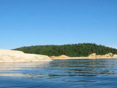 Золотые пески - 0