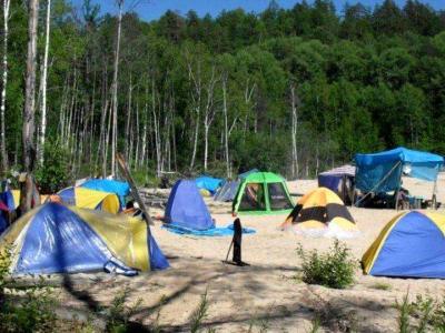 Золотые пески - 1