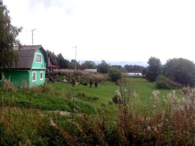 Вороний Остров - 1