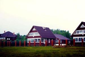 Приозёрная