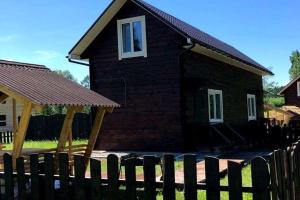 Волшебный лес