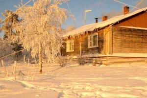 База отдыха «Вильма»