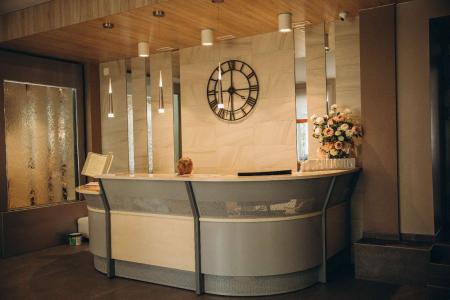 Лесное Озеро - 3