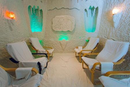 Лесное Озеро - 5