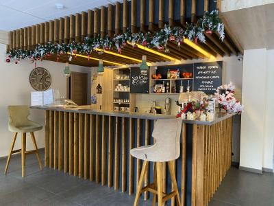 Лесное Озеро - 8