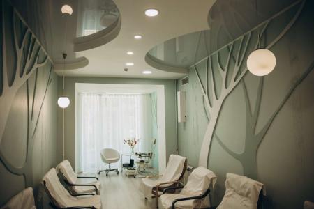 Лесное Озеро - 9