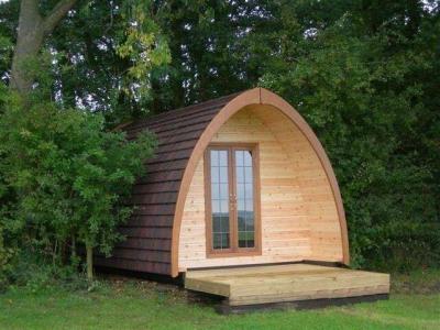 Веселая Деревня