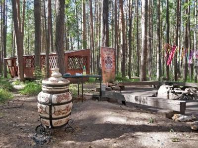 Веселая Деревня - 11