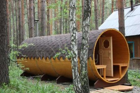 Веселая Деревня - 2