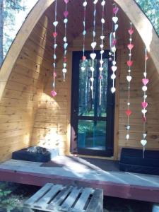 Веселая Деревня - 6