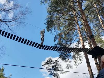 Веселая Деревня - 7