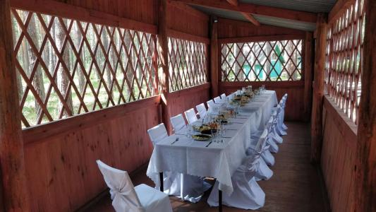 Веселая Деревня - 8