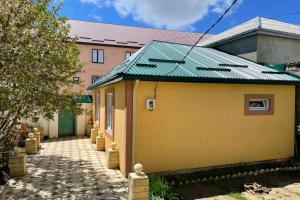 Гостевой дом Travel