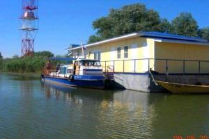 Брандвахта