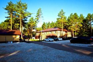 Сосновый бор