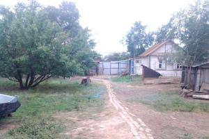 Рыболовная База «Заб-Росс», Ветлянка