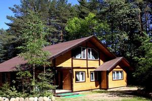 Гостевой комплекс «Селигер 21 век»