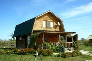 Русская Усадьба