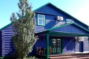 Рыболовная база «Раскаты»