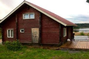 База отдыха «Простоквашино»