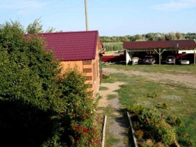 Тихая заводь - 0