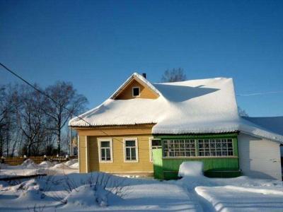 Махерово - 0