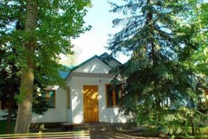 База отдыха «Лада» в Среднеахтубинском районе