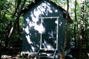 База отдыха и рыбалки «Домик Рыбака», Елабуга