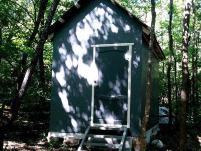 Домик Рыбака - 0