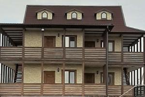 База отдыха «Сад Камней»