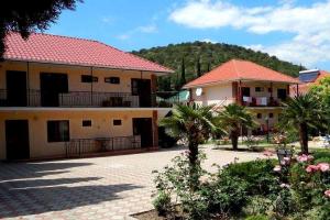 Пансионат Баракат