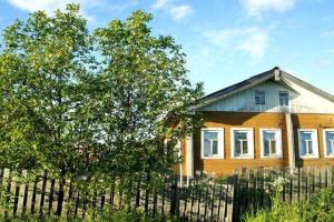 Гостевой дом «Печка да Речка» в Архангельской области
