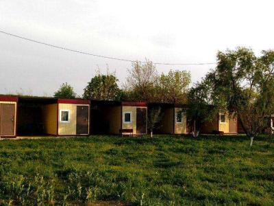 Быстрянский Лиман - 0