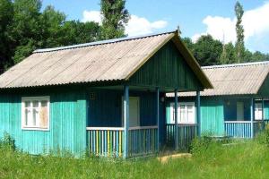 База отдыха «Астра», Новая Усмань