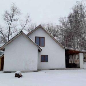 Ветерок - 1