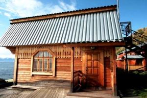 Гостиницы Гостиницы